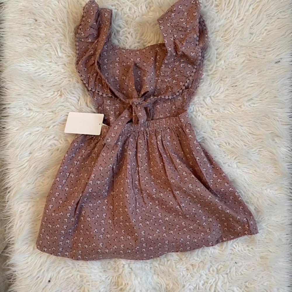 SOLD❤️Jamie Kay Dress - Picture 2 of 2